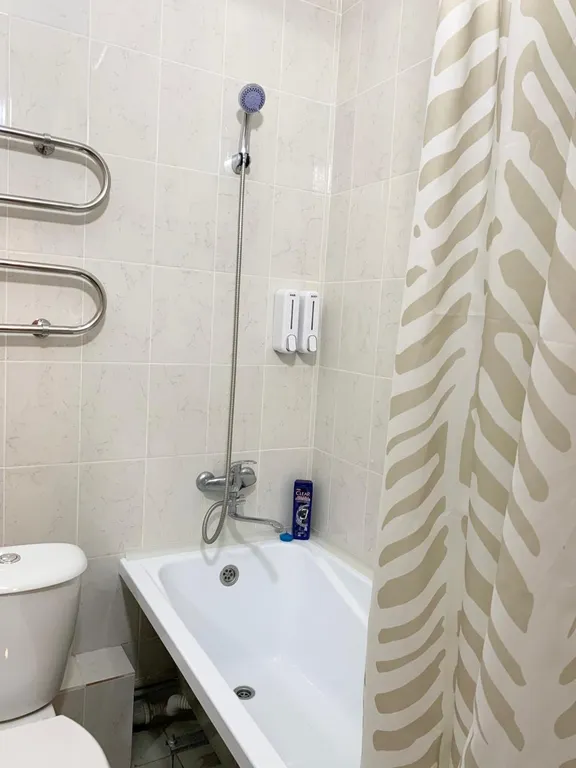 Комфортабельные апартаменты на Туране