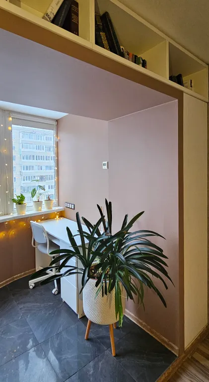 Премиум квартира