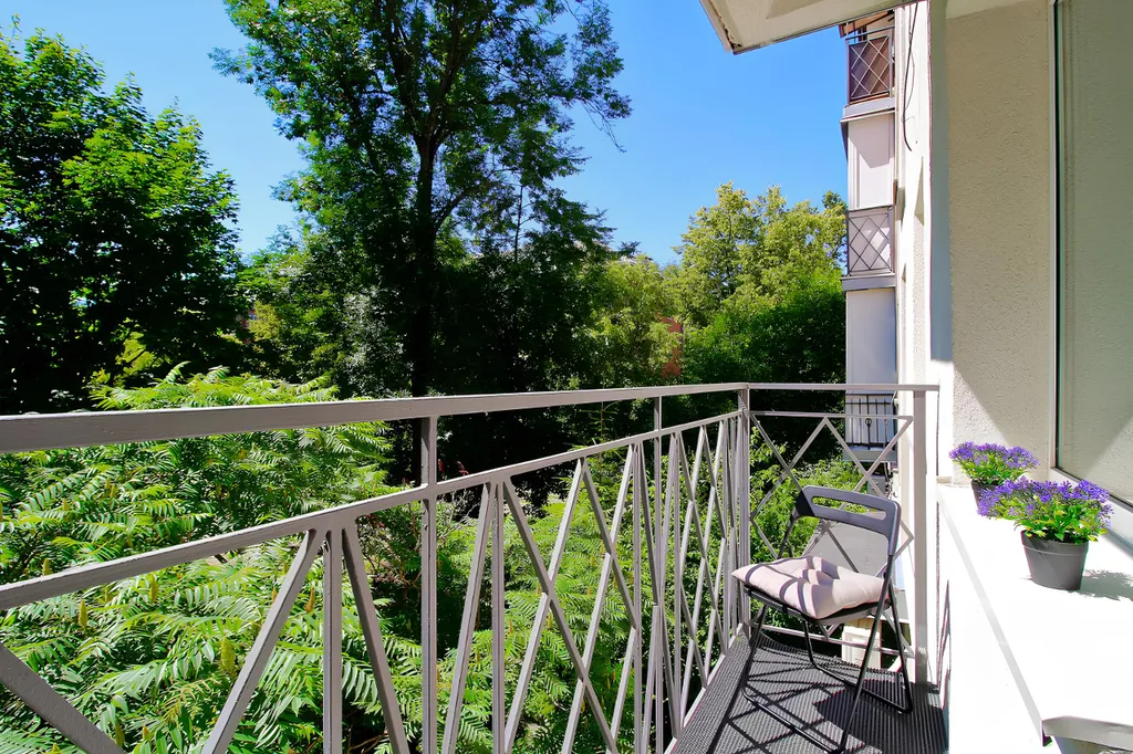 Квартира Квартира в центре города — Калининград