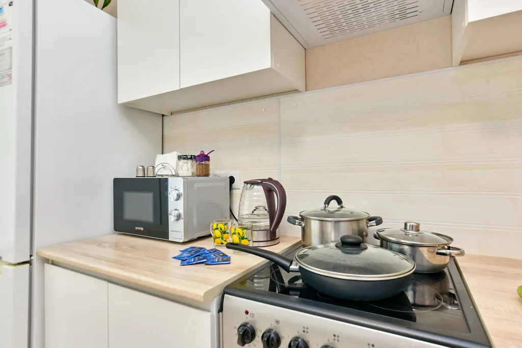 Комфортная 2-комнатная квартира новом ЖК в Индустриальном районе