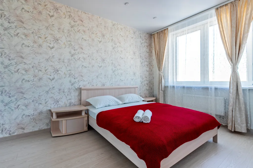 Квартира рядом c центром Крокус-Экспо и Экспоцентр