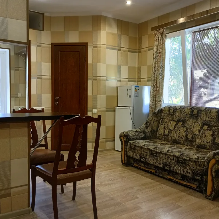 1-комнатный Дом