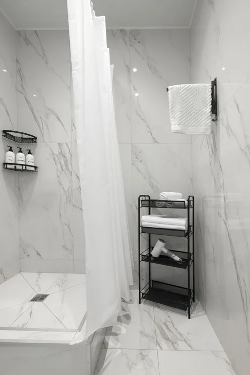 Квартира на ул. Вадима Шефнера — виды Финского залива