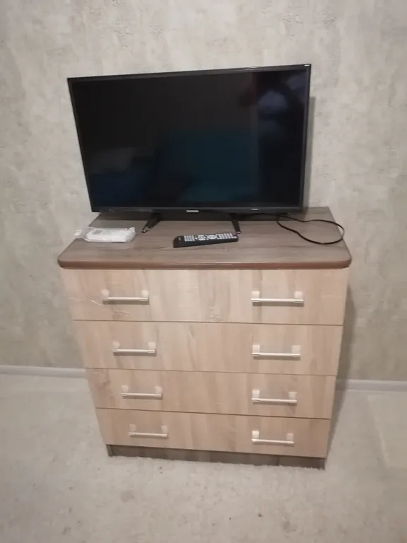 Новая квартира  в Апарт-отеле Lux у аквапарка с чеками на проживание