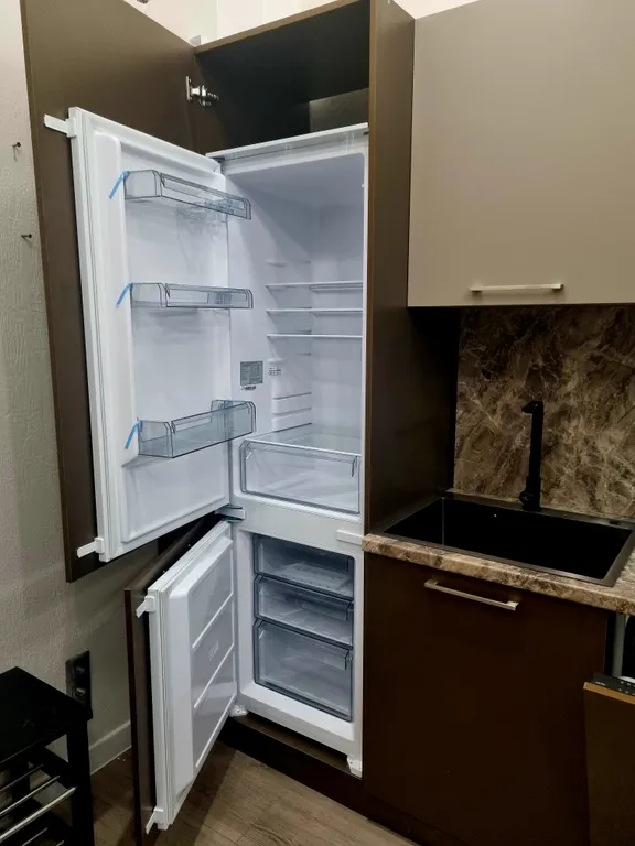 Двухуровневый loft