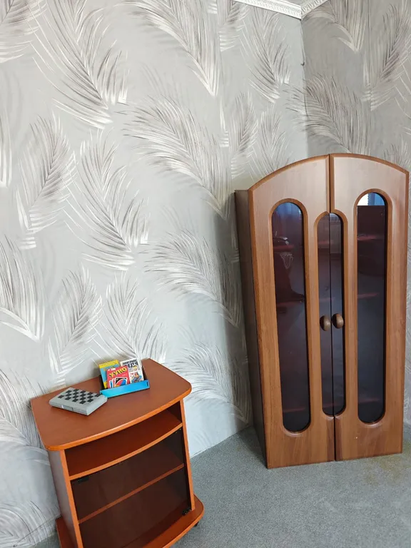 Тихий дом для спокойного отдыха