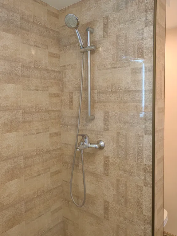 Квартира с фитосауной в частном доме