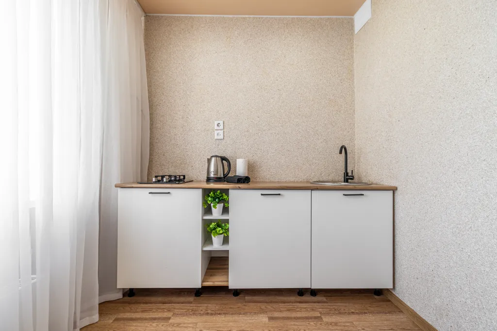 Уютная квартира для комфортного проживания