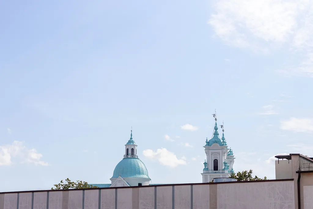 Атмосферные и уникальные апартаменты