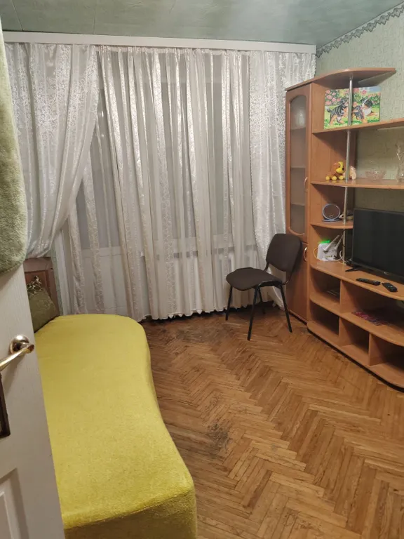 Двухкомнатная тихая уютная квартира