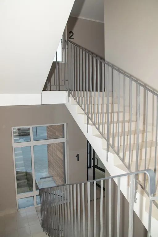 Апартаменты "Тихий центр" Верхняя Пышма