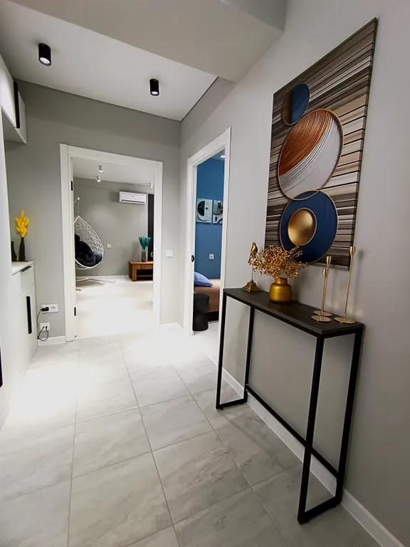 Комфорт и уют для большой семьи