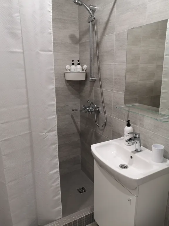 Квартира 1-комнатная Квартира — Карасук