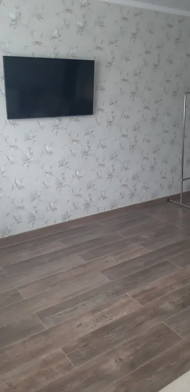 Чистая и аккуратная квартира