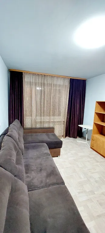 Уютная 3комнатная вблизи ОКБ