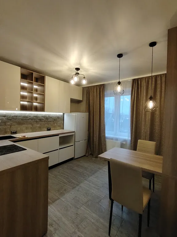 Апартаменты в самом центре