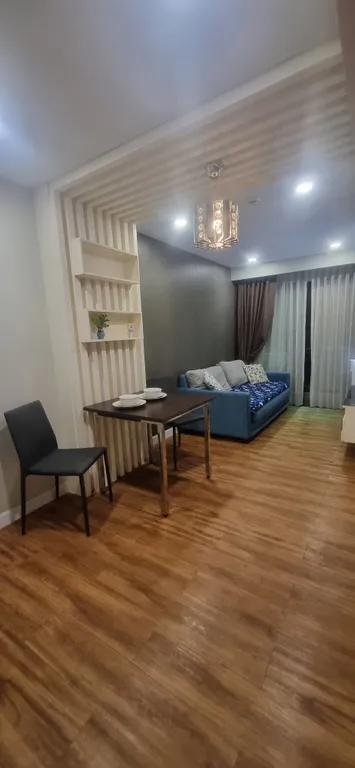 Lagoon dusit grand park 1