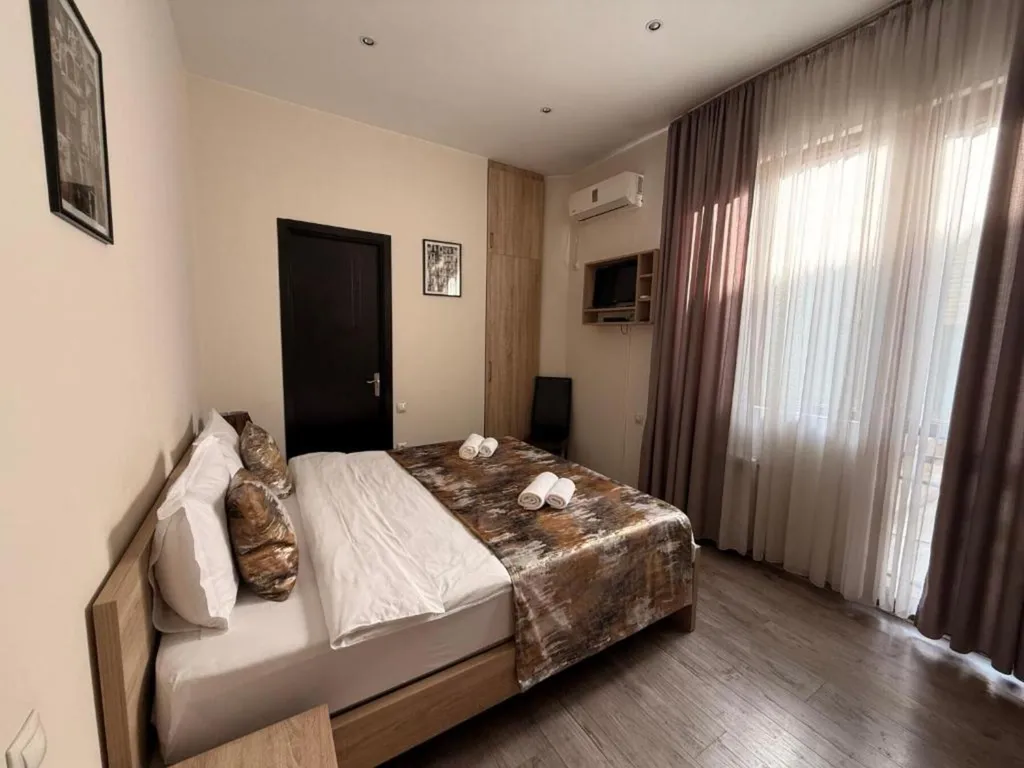 Standart Double Room