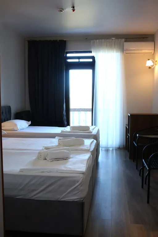 Квартира Комната — аренда посуточно в Кобулети