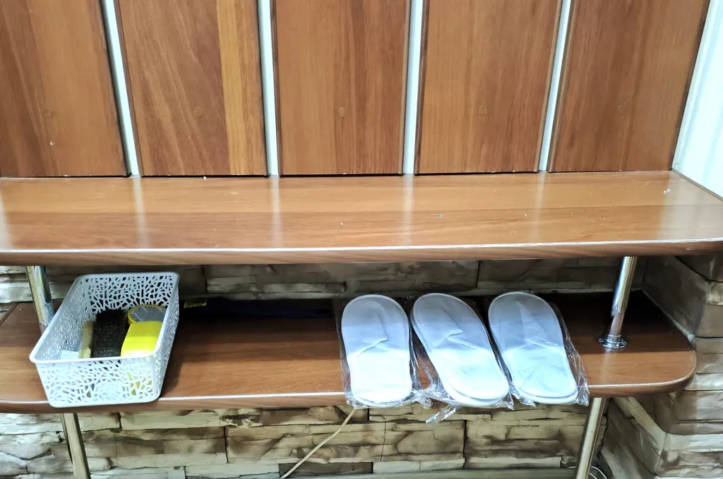 Замечательная студия на Белом Озере