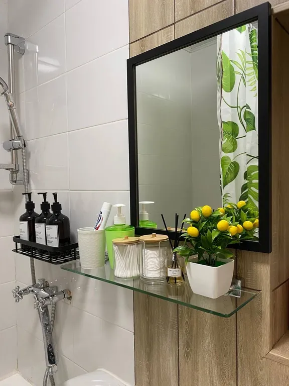 1-комнатная квартира в самом центре Петрозаводска