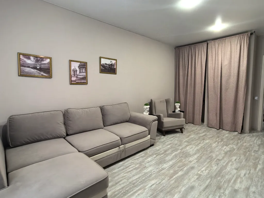 Жемчужина Волгаря