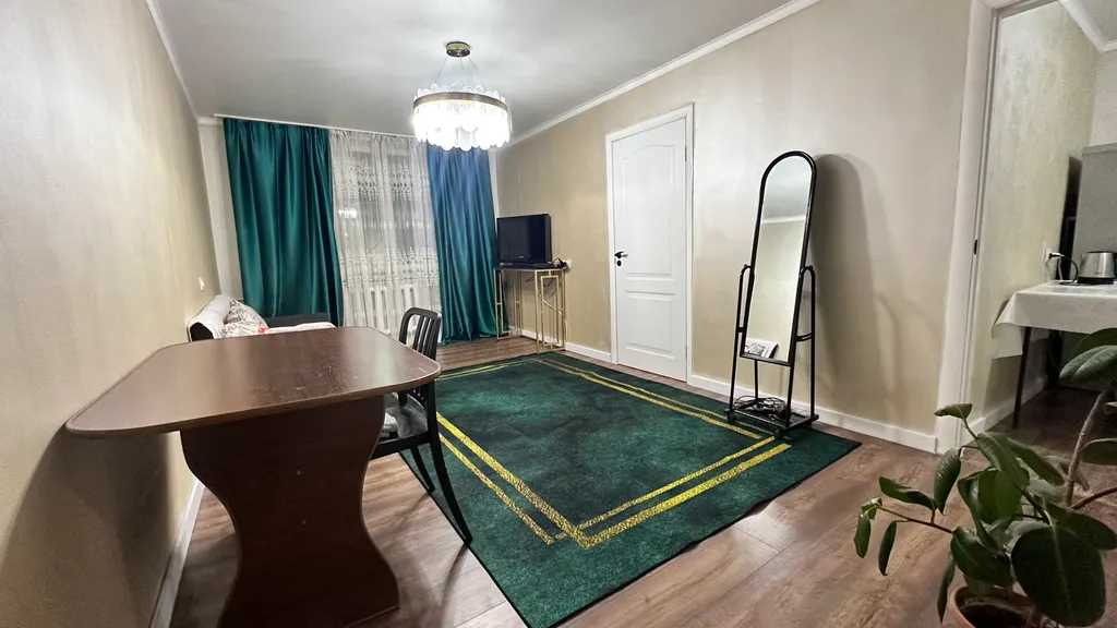 Квартира в элитном районе