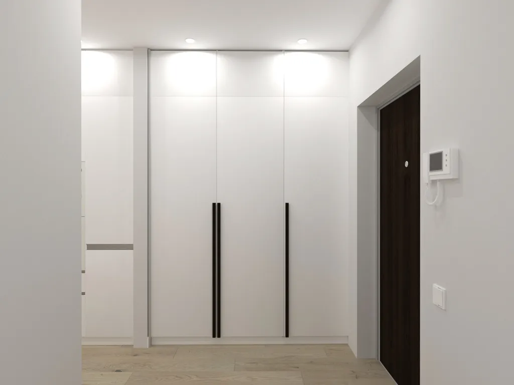 Квартира Квартира Люкс с панорамным видом в самом сердце города — Новосибирск