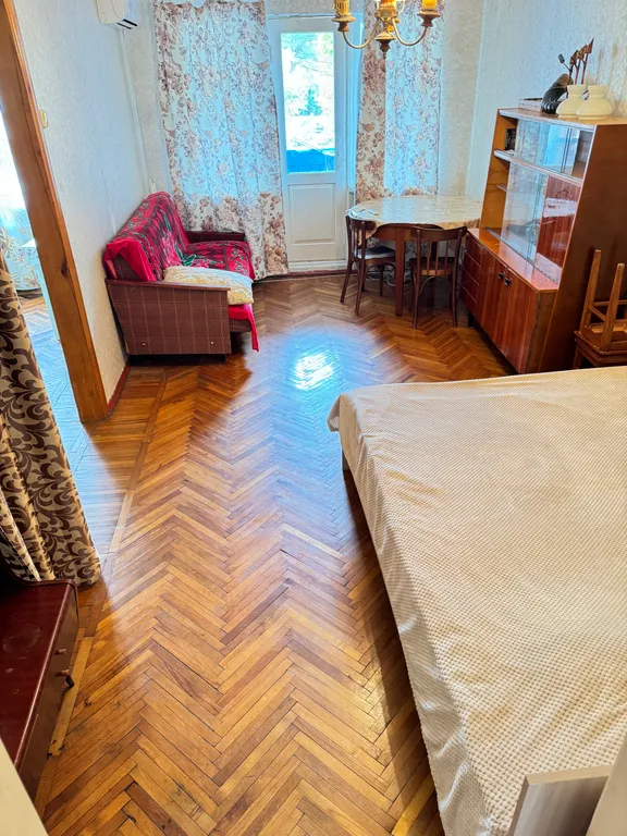 Квартира 2-комнатная Квартира — Пицунда