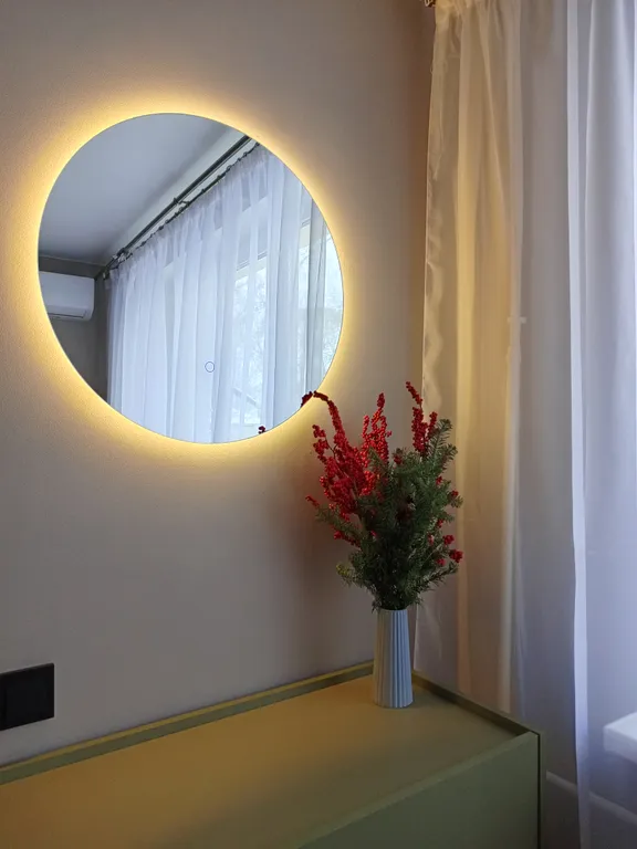 Уютная 2-комнатная квартира