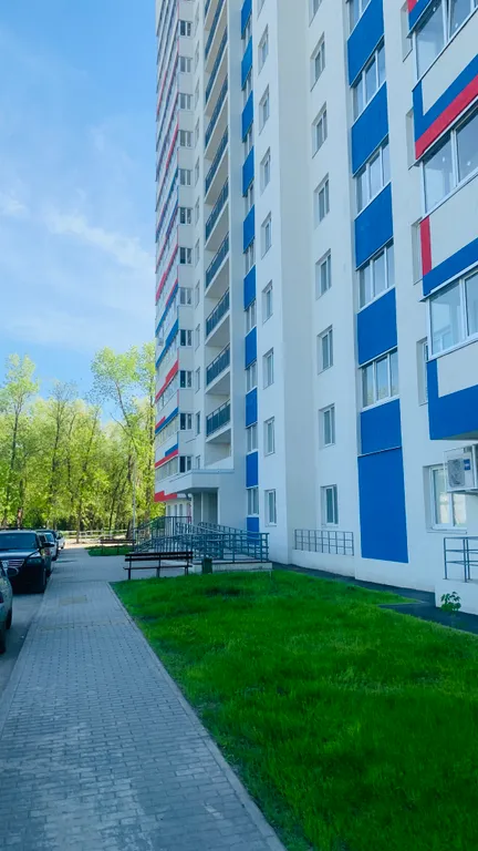 Уютная студия