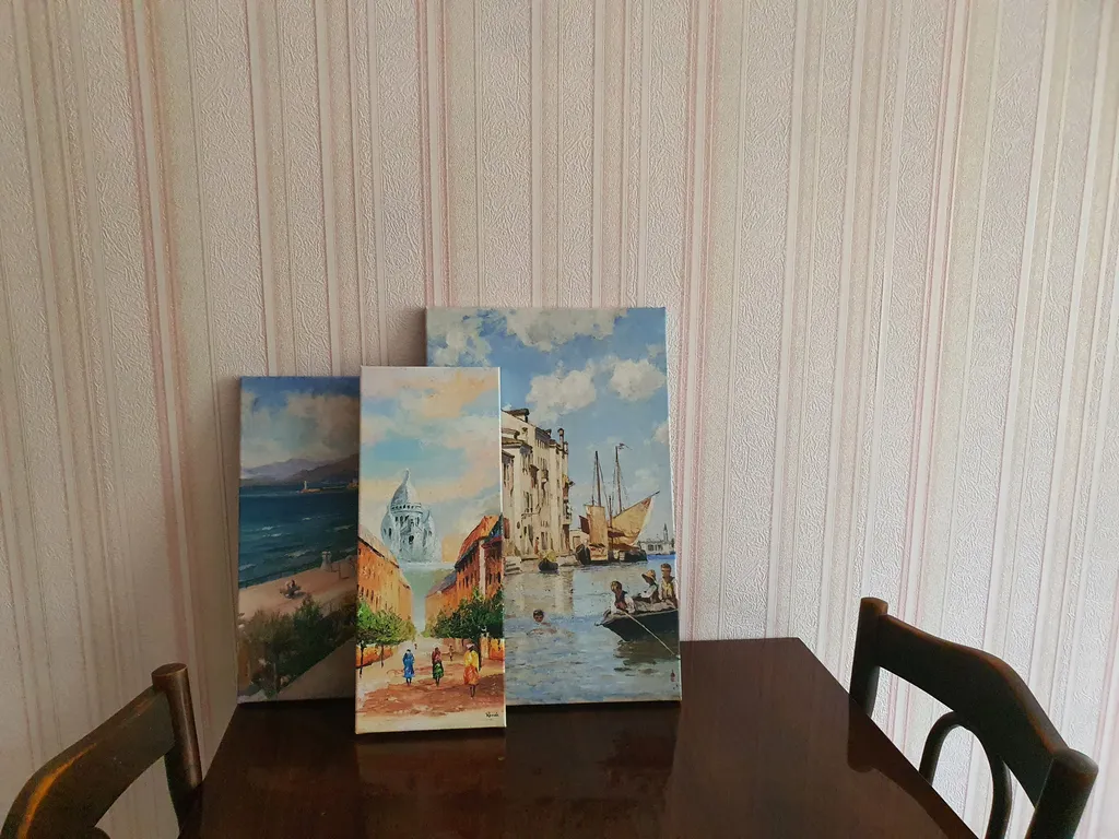 Просторная квартира рядом с парком — аренда посуточно в Тула