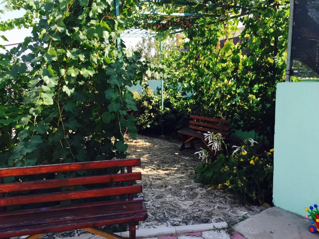 Квартира Комната — Феодосия