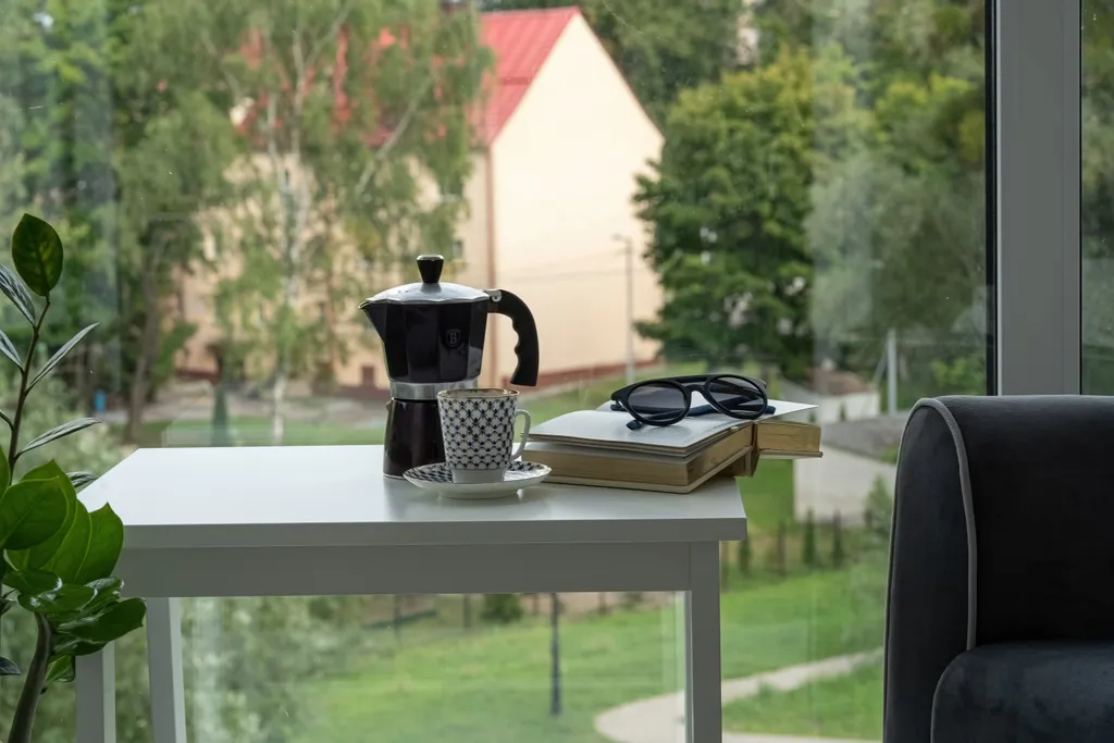 Квартира Квартира Modern apartments 5 — Калининград