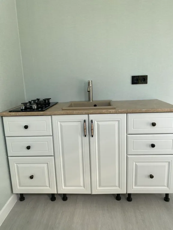 Идеальная квартира рядом с историческим наследием