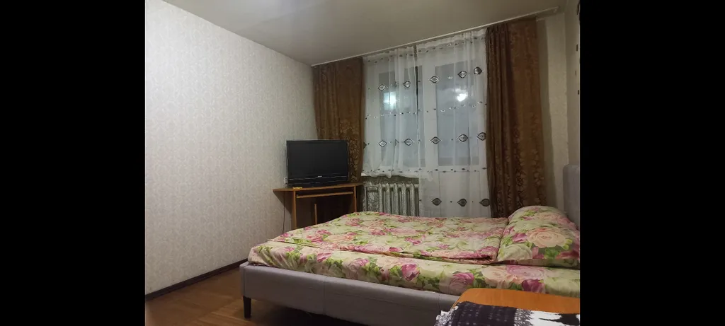 4-х комнатная квартира в 5 минутах от центра