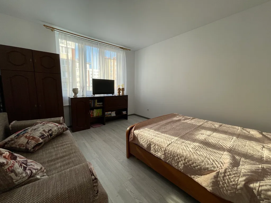 Квартира 2-комнатная Квартира — Светлогорск