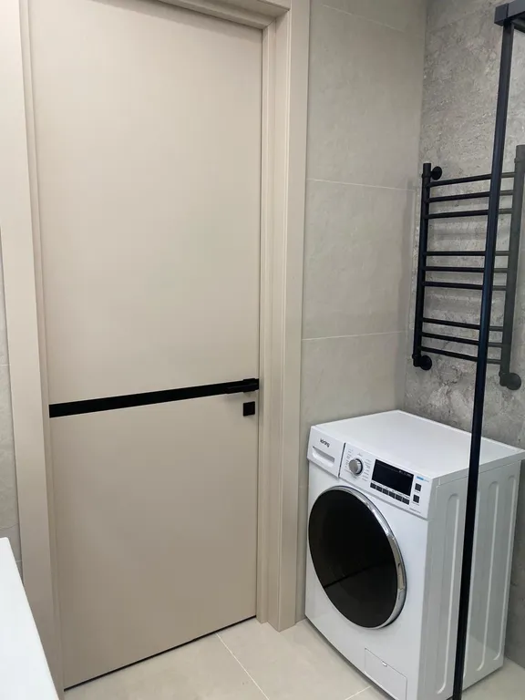 Уютные апартаменты рядом с морем