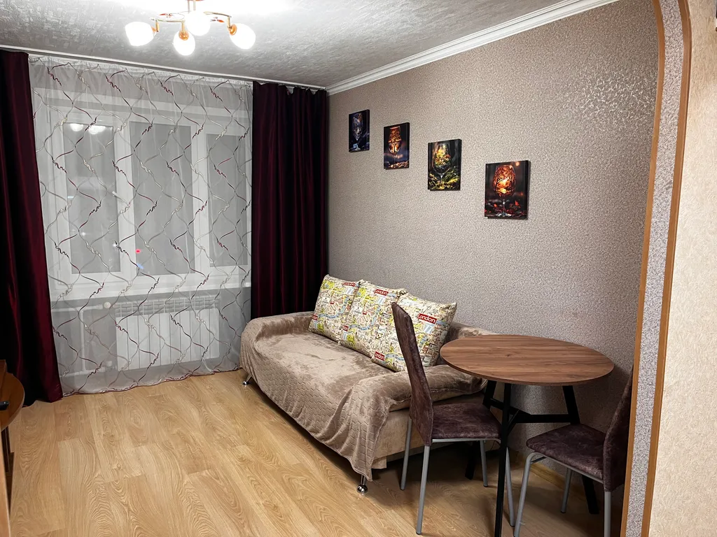 Уютная квартира — аренда посуточно в Пенза