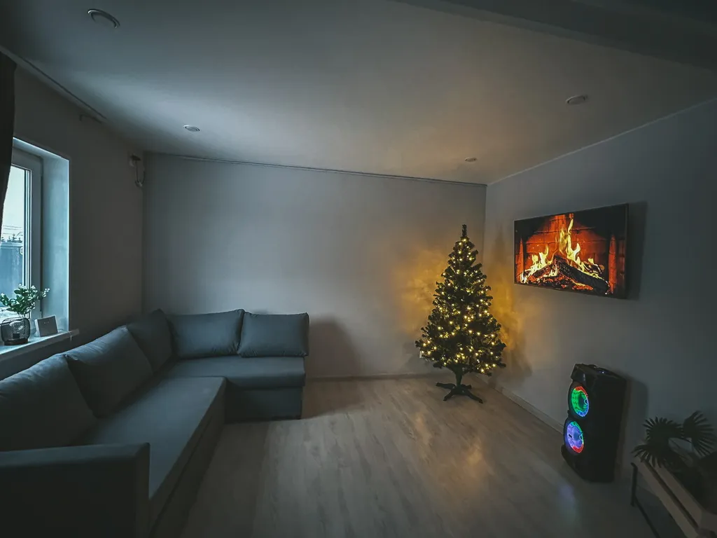 Коттедж Коттедж для загородного отдыха — Тельмана