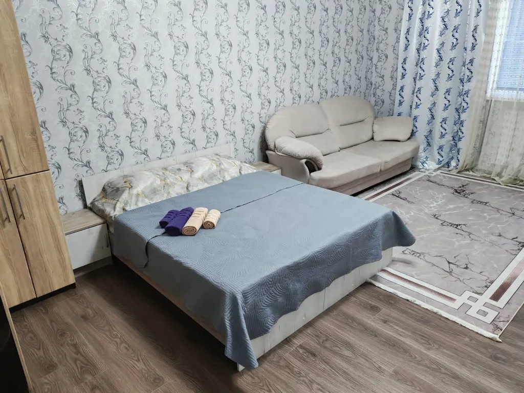 Уютная квартира — аренда посуточно в Минеральные Воды