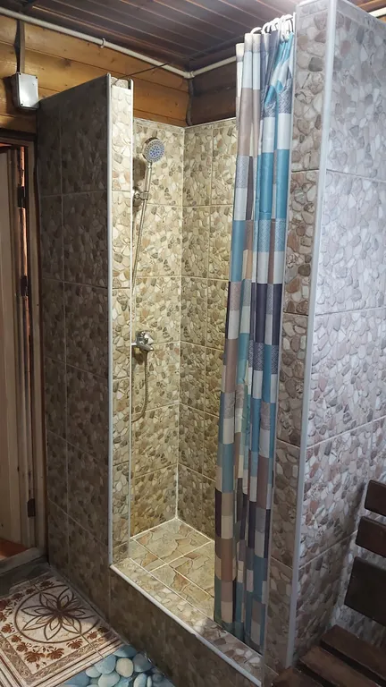 Гостевой дом в Угличе с баней