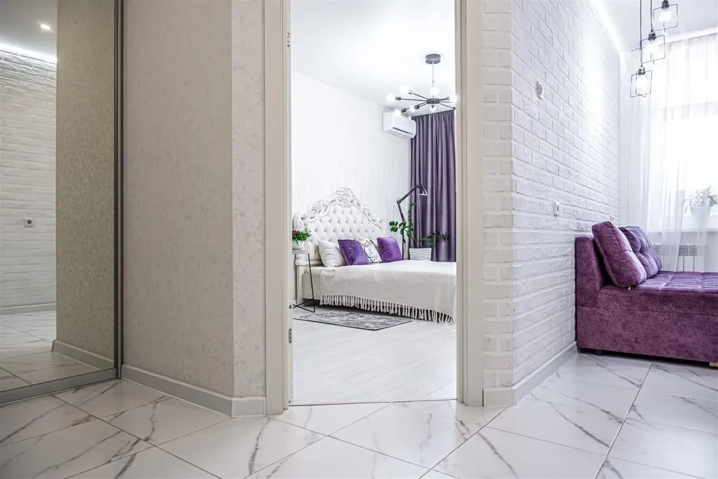 Люкс рядом с парком