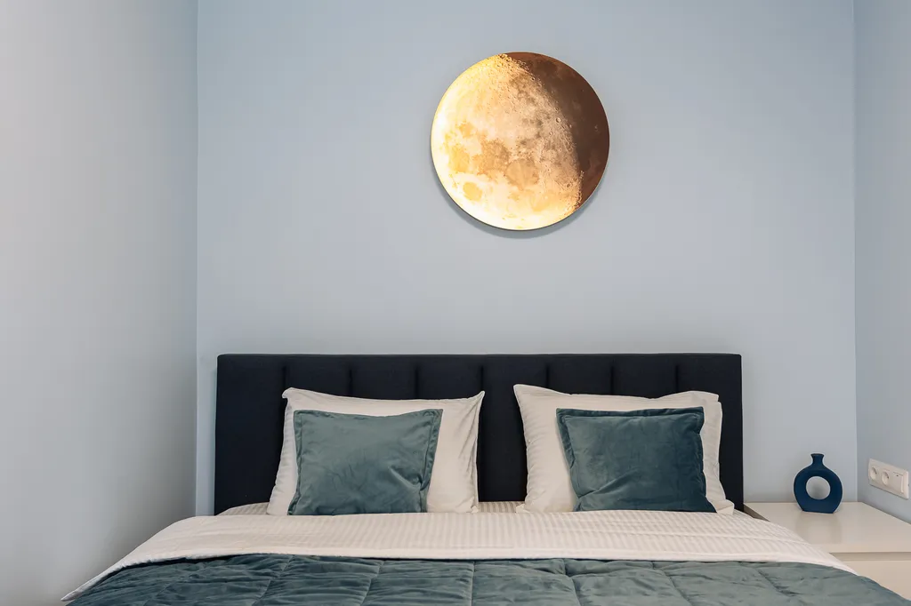 Квартира Апартаменты Небо в самом центре города — Калининград