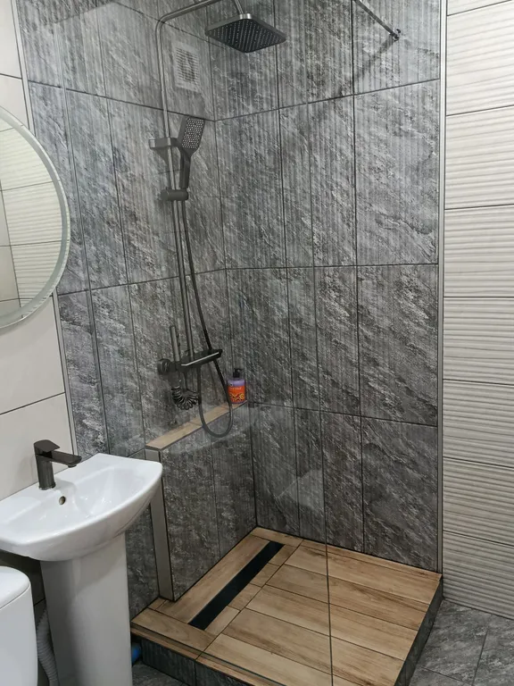 Уютная квартира у моря