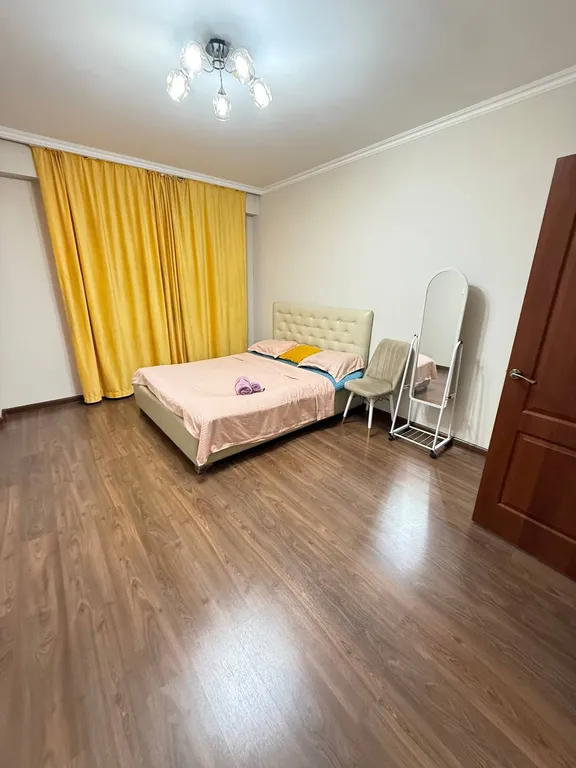 Огромные аппартементы с 2 санузлами в самом центре города