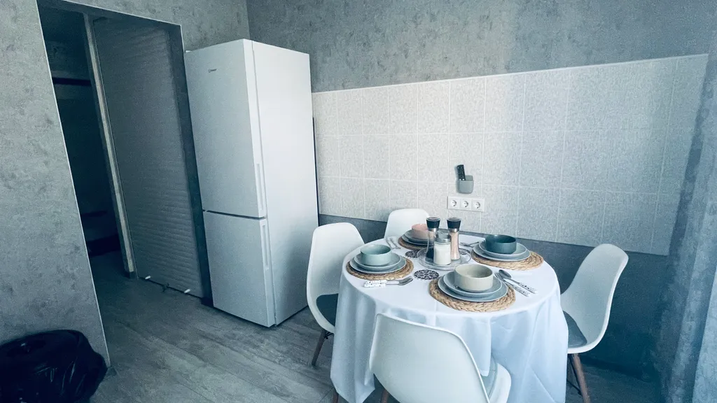 Удобное жилье