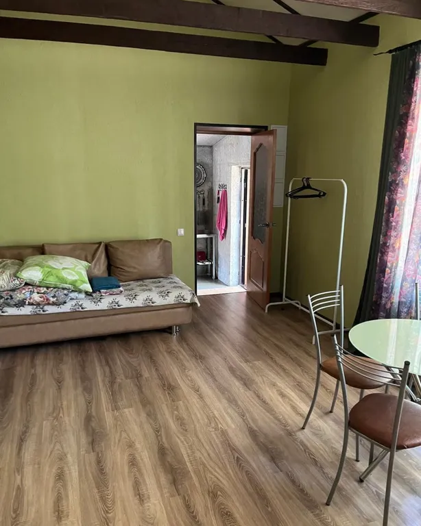 Гриль-домик летний