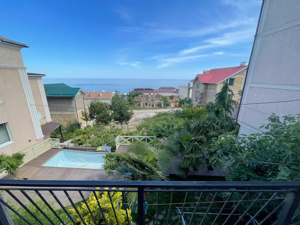 Квартира Комната — Ялта