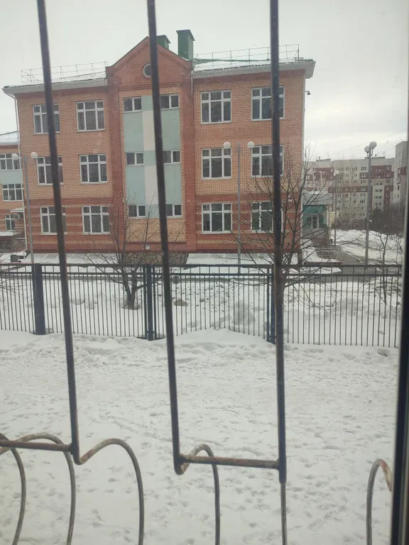 Квартира 2-комнатная квартира в самом центре города — Тюмень